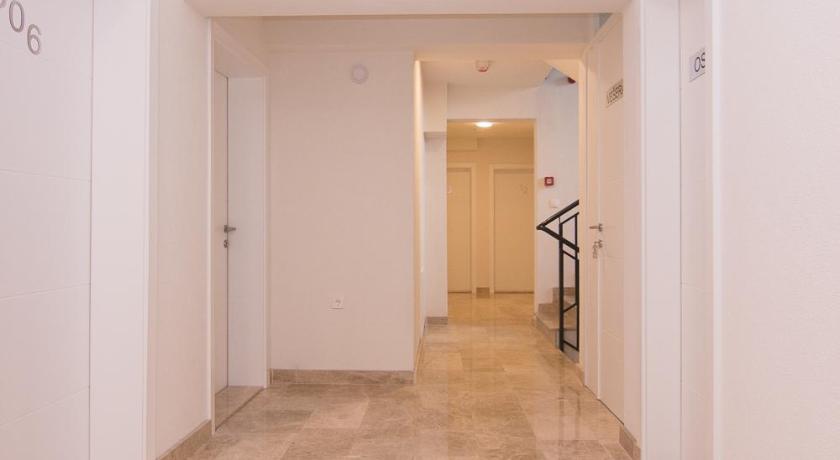 VIP Apartments - Kolonija photo