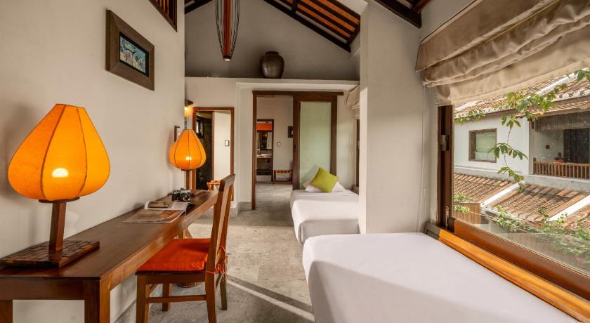 Image of Family Suite (3 Adults) 5