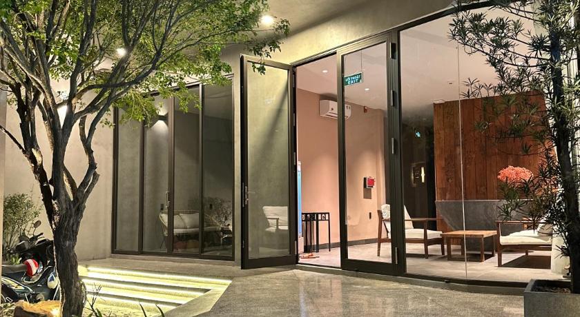 HOA GIÓ BOUTIQUE STAY - image 8