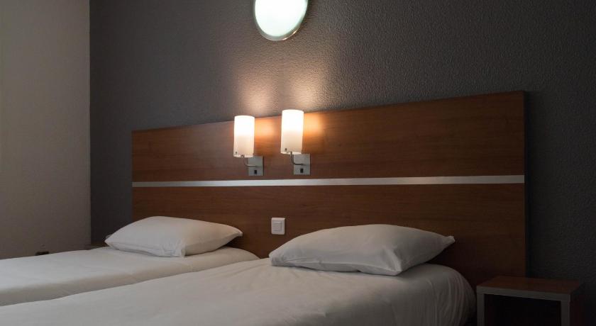 Comfort Hotel Toulouse Sud