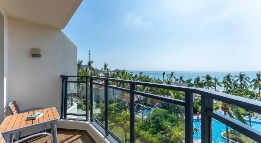 South China Resort – Sanya, SD