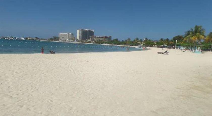 Turtle Beach Towers Apt 22 C - Ocho Rios photo
