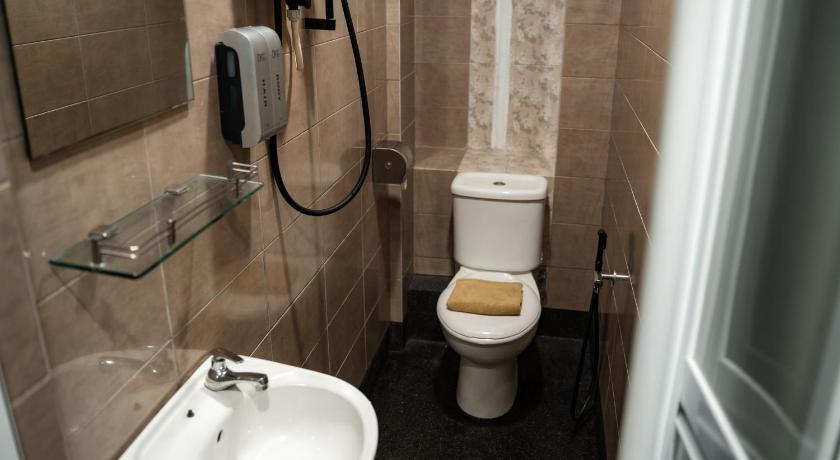 Image of Deluxe Twin Rooms 9