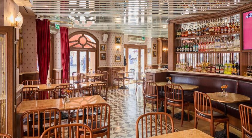 Faros Old City Hotel - image 12