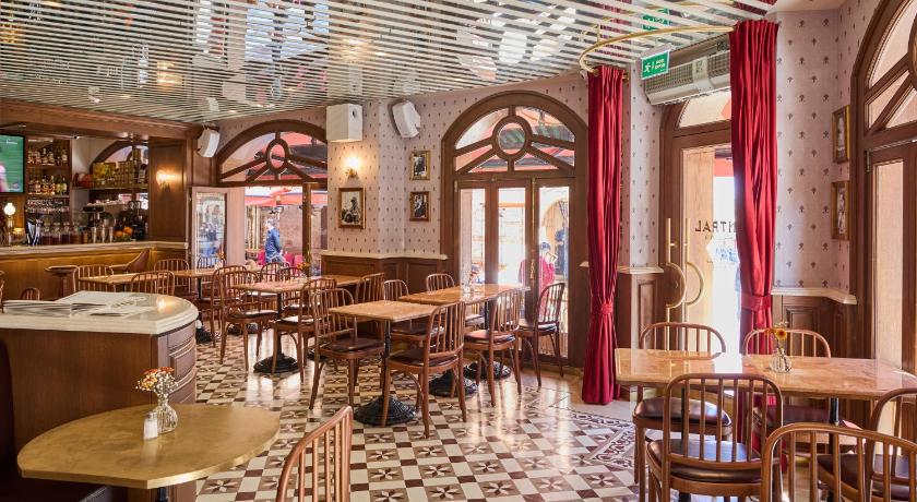 Faros Old City Hotel - image 3