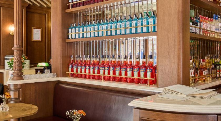 Faros Old City Hotel - image 15