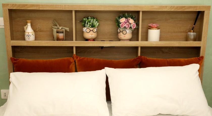 La Rosa di Antonio & Relax Room