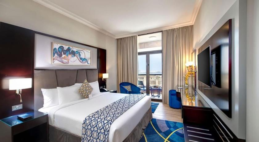 Image of 2-Bedroom Sea View Apartment 0