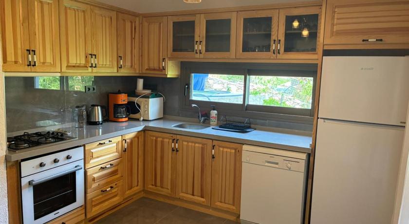 Kleo Cottages – Kalkan, NJ