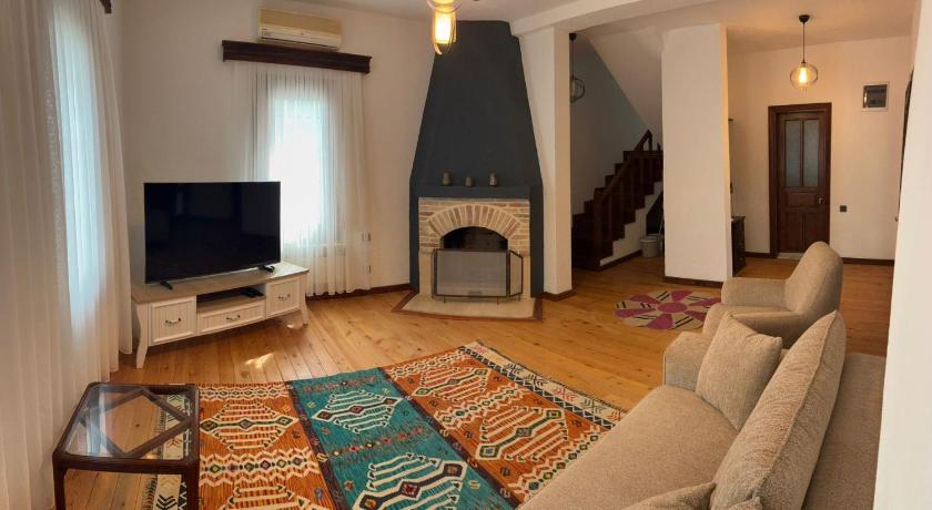 Kleo Cottages – Kalkan, NJ