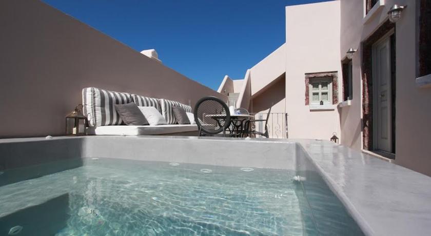 SV Mansion Oia - image 9