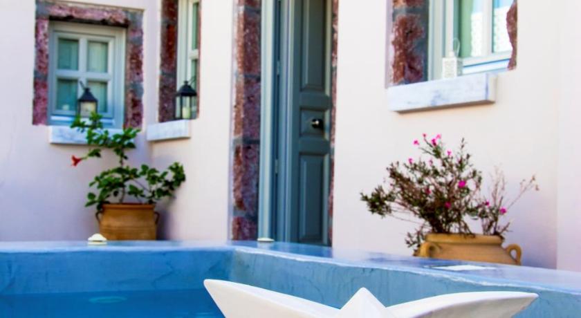 SV Mansion Oia - image 12