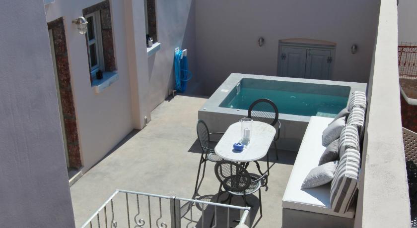 SV Mansion Oia - image 7