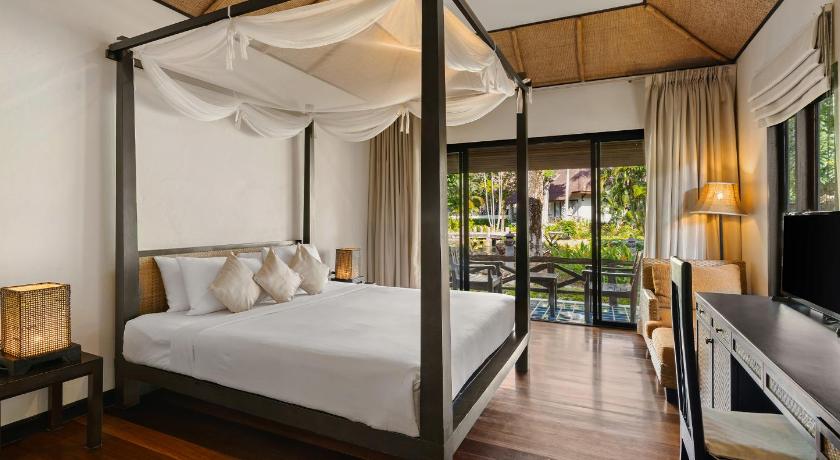 Image of Deluxe Room Double 4