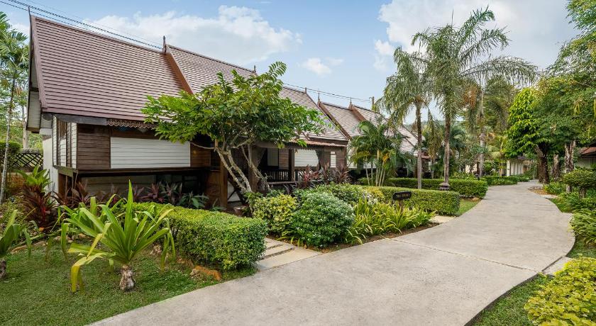 Image of Thai House 1