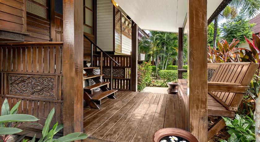 Image of Thai House 5