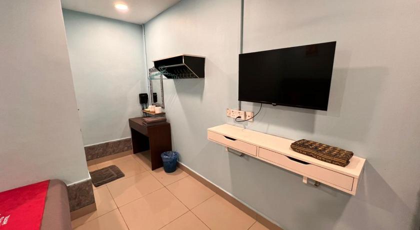 Hotel Yasmin - image 16
