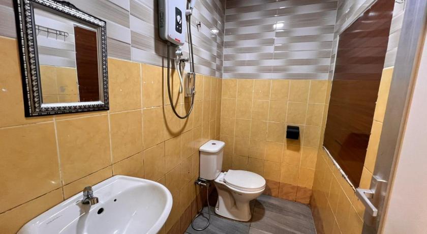 Hotel Yasmin - image 17
