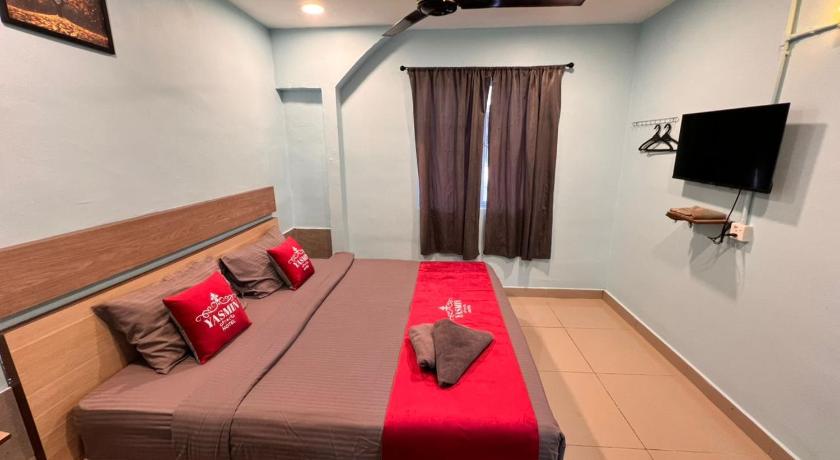 Hotel Yasmin - image 14