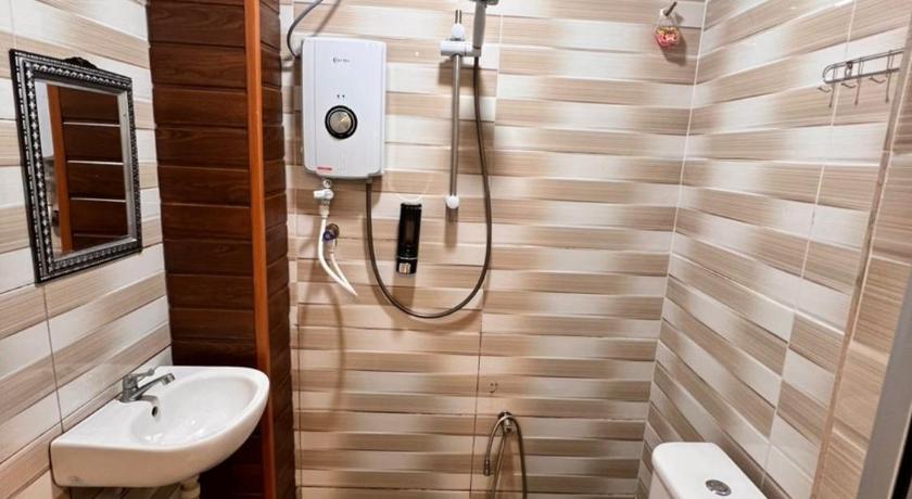 Hotel Yasmin - image 40