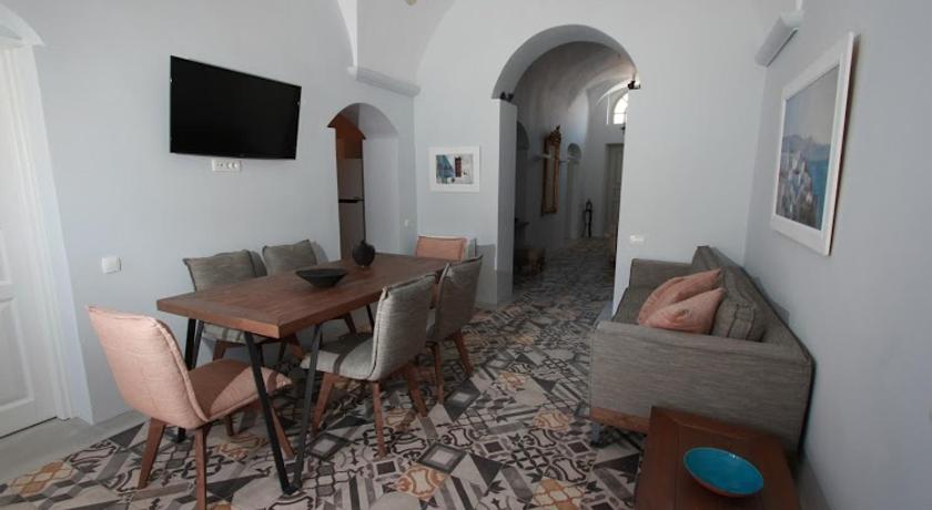 SV Mansion Oia - image 13