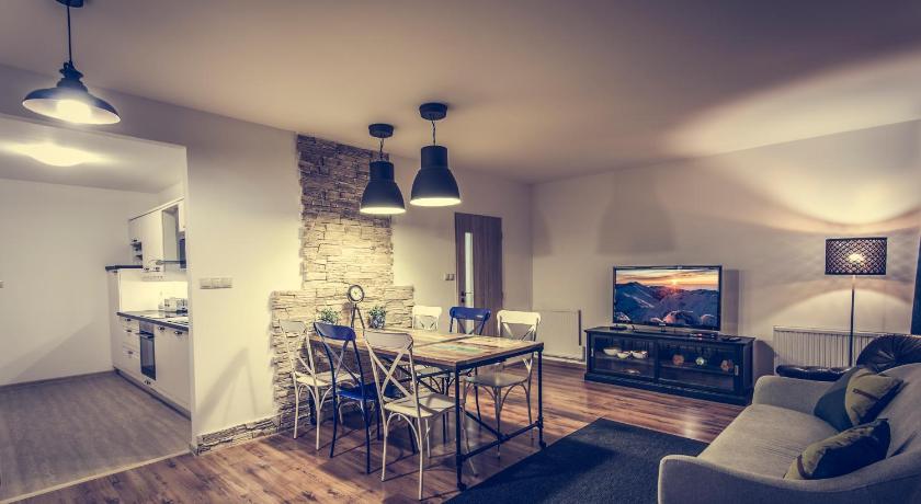 Ski apartman CHOPOK JASNA photo