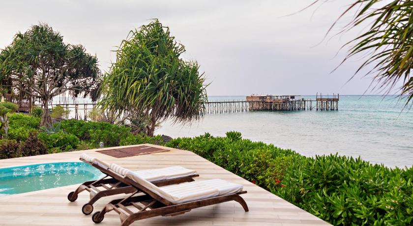 รูปของวิลล่า 3 ห้องนอน วิวทะเล (Sea View Villa 3 Bedroom) 16