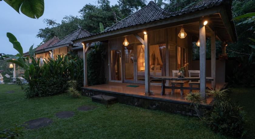 Sebatu Paradise – Gianyar, CO