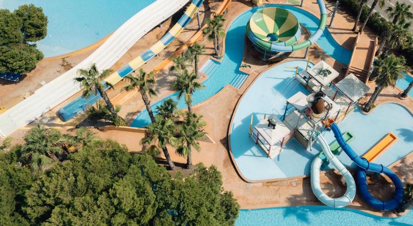 BLUESEA Marina Parc