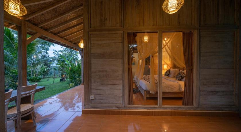 Sebatu Paradise – Gianyar, CO