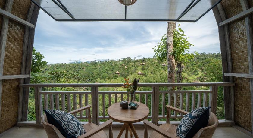 Sebatu Paradise – Gianyar, CO