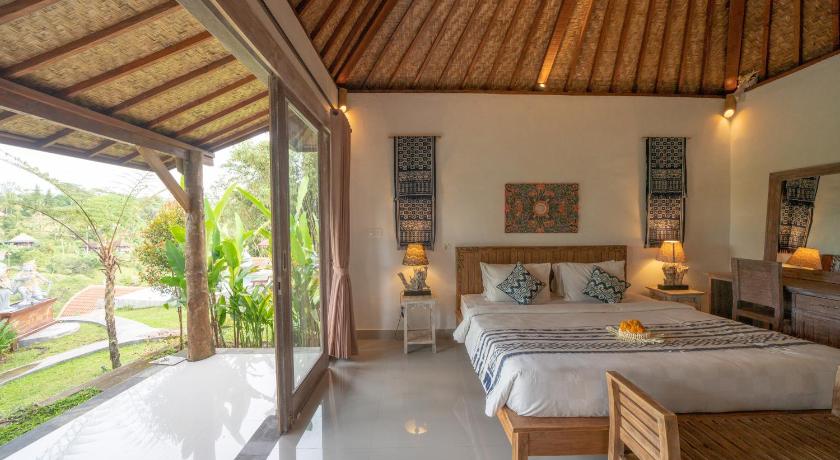Sebatu Paradise – Gianyar, CO