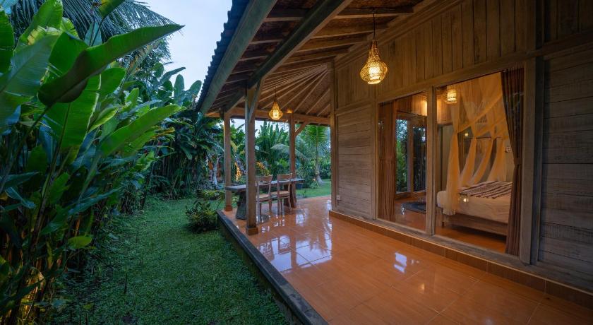 Sebatu Paradise – Gianyar, CO