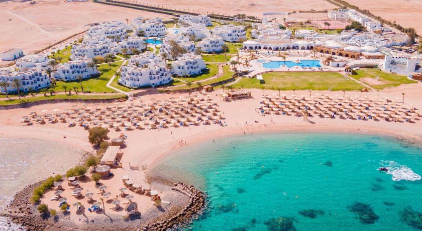 Mercure Hurghada Hotel