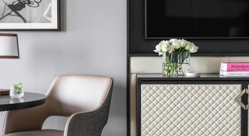 صورة غرفة سوبريور من سريرين مفردين (Superior Room, 2 Single Beds) 5