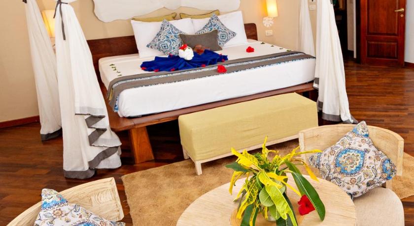 รูปของวิลล่า 3 ห้องนอน วิวทะเล (Sea View Villa 3 Bedroom) 12