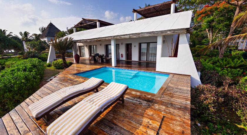 รูปของวิลล่า 3 ห้องนอน วิวทะเล (Sea View Villa 3 Bedroom) 6
