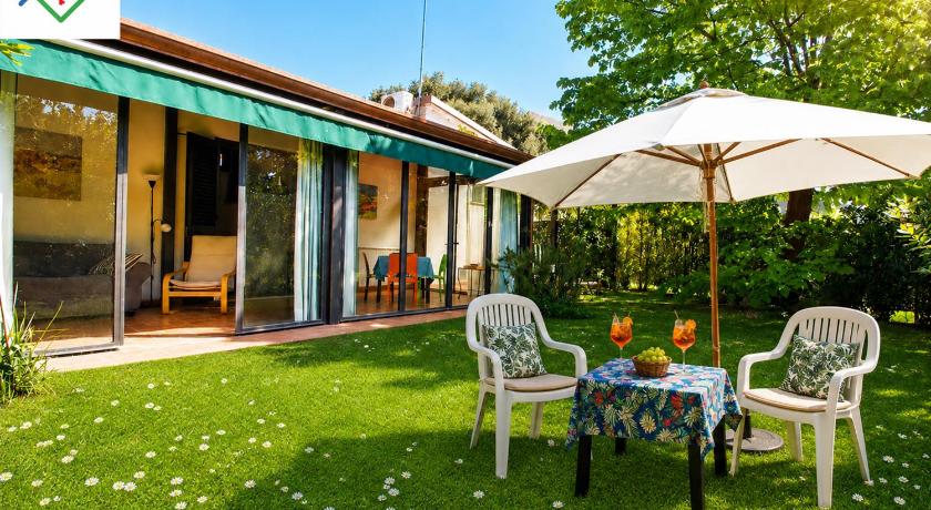 Le Ginestre - 4 Ospiti, Veranda, Giardino, Parcheggio privato, Vicino al Mare