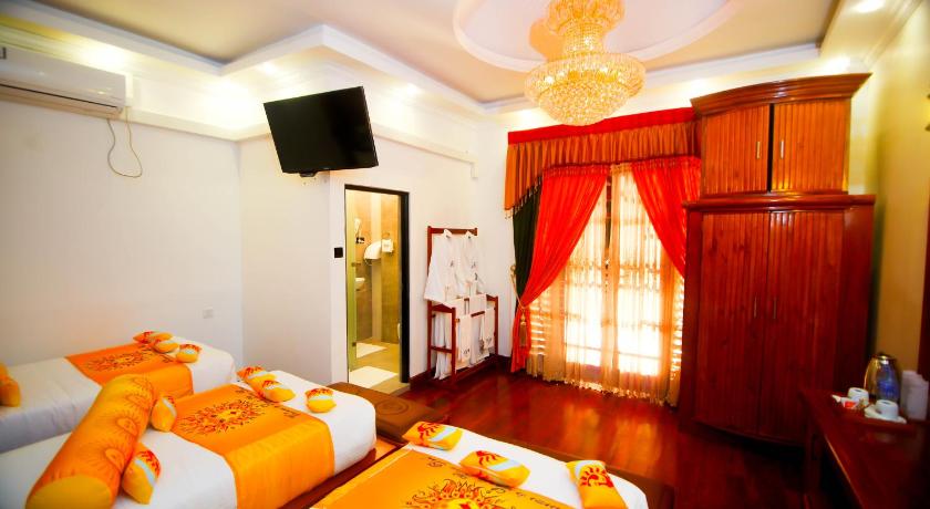 Image of Tripe Room 7