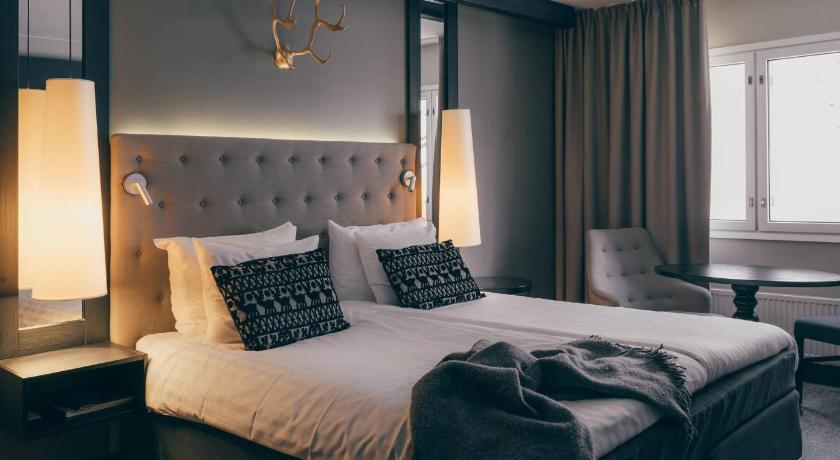 Image of Northern Premium Deluxe King Room 3