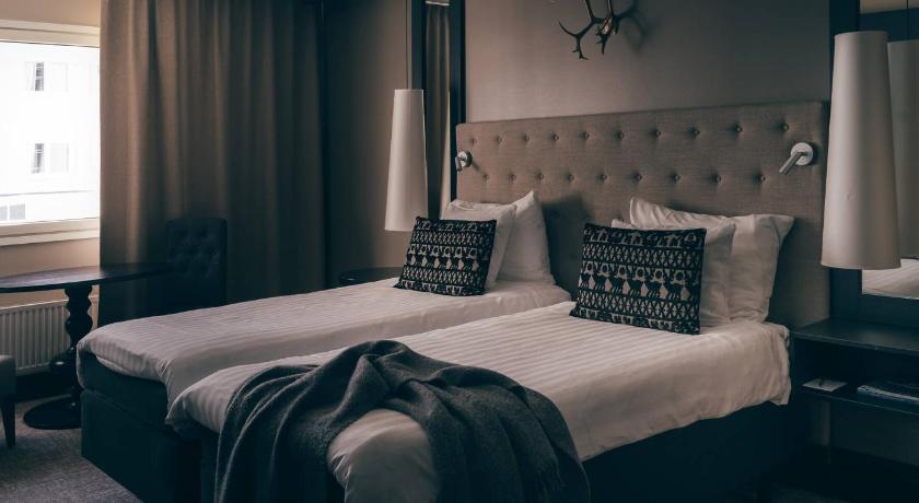 Image of Northern Comfort Twin Room 8