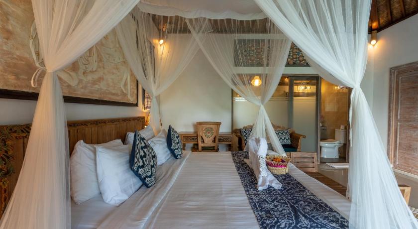 Sebatu Paradise – Gianyar, CO
