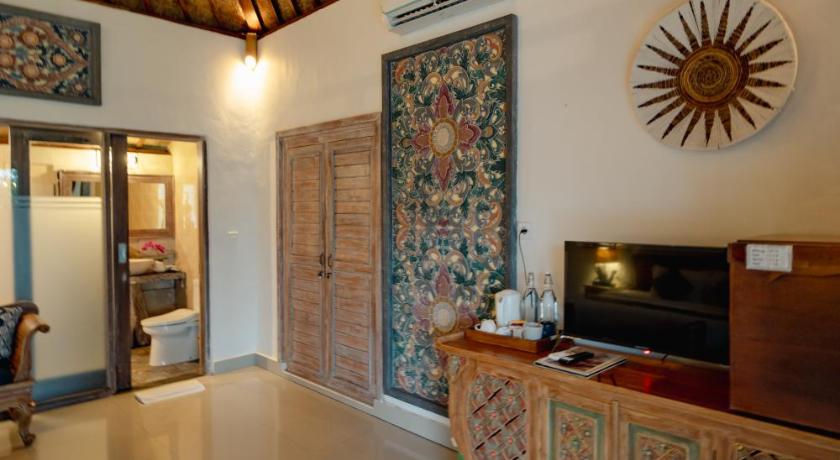 Sebatu Paradise – Gianyar, CO