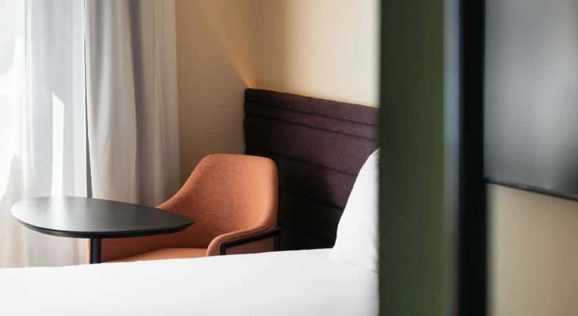Image of Superior Room with 1 double bed, with Balcony 16