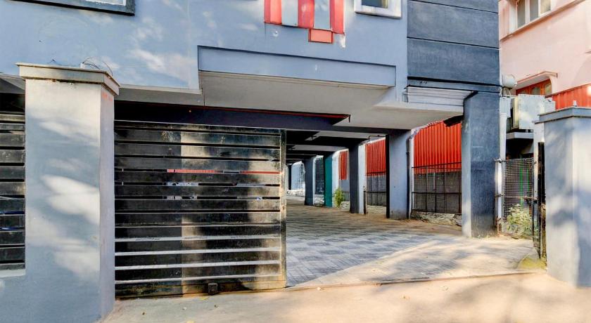 Super Townhouse SR Nagar Metro Station Hyderabad - image 16