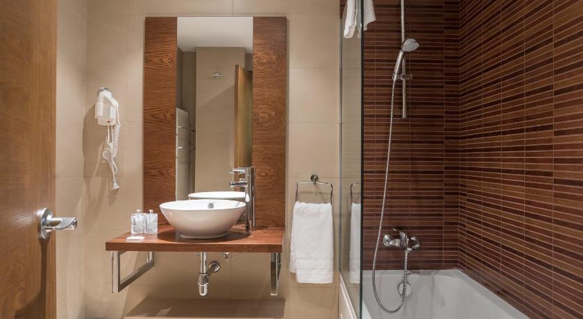 Imatge de Apartament 1 Habitació (2-4 Adults) (One-Bedroom Apartment (2-4 Adults)) 8