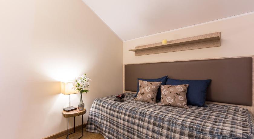 Imatge de Apartament 1 Habitació (2-4 Adults) (One-Bedroom Apartment (2-4 Adults)) 11
