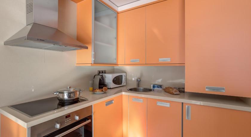 Imatge de Estudi (2-4 Adults) (Studio (2-4 Adults)) 11