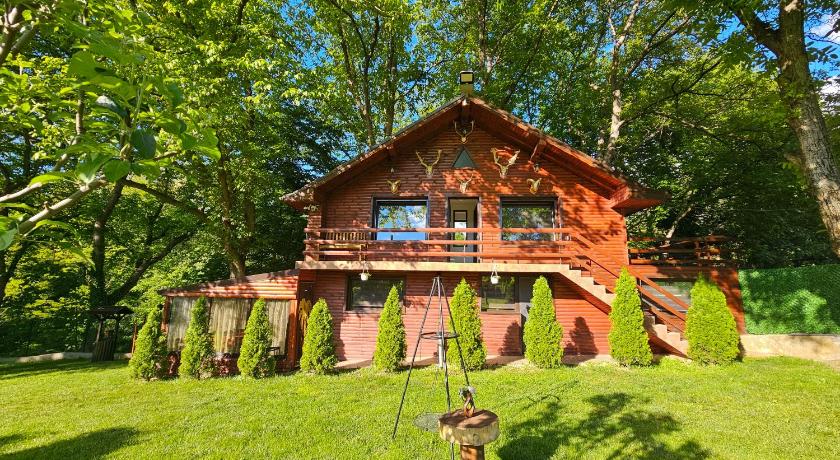 Foto Вила ОРЕХИТЕ - Booking Diskon Spesial