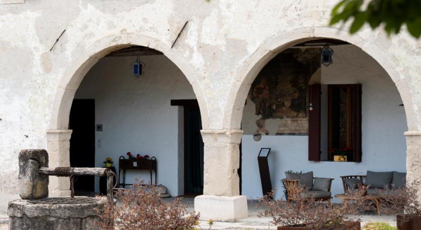 Tenuta Malvolti - Al Vecchio Convento